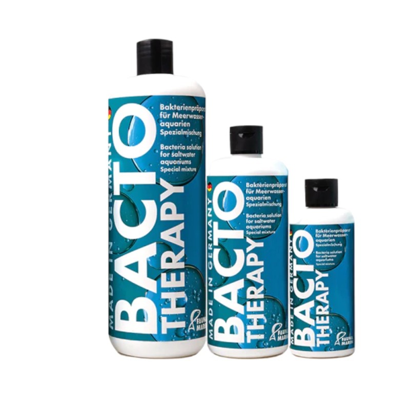 Fauna Marin Bacto Reef Therapy