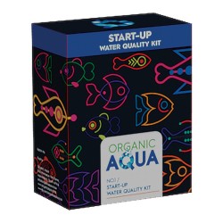 OrganicAqua First Time Application kit 1-20L