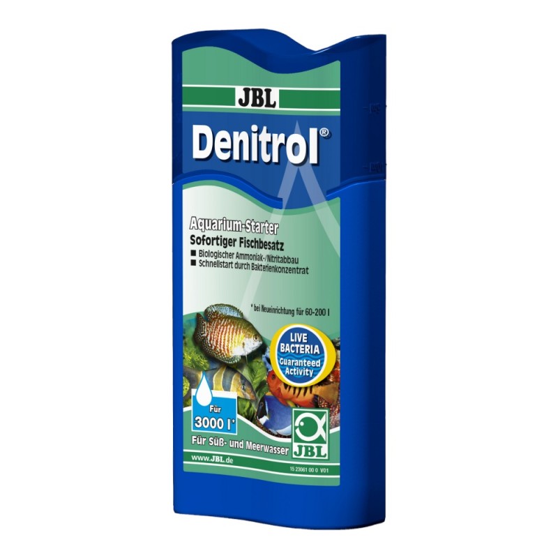 JBL Denitrol