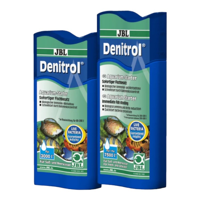 JBL Denitrol