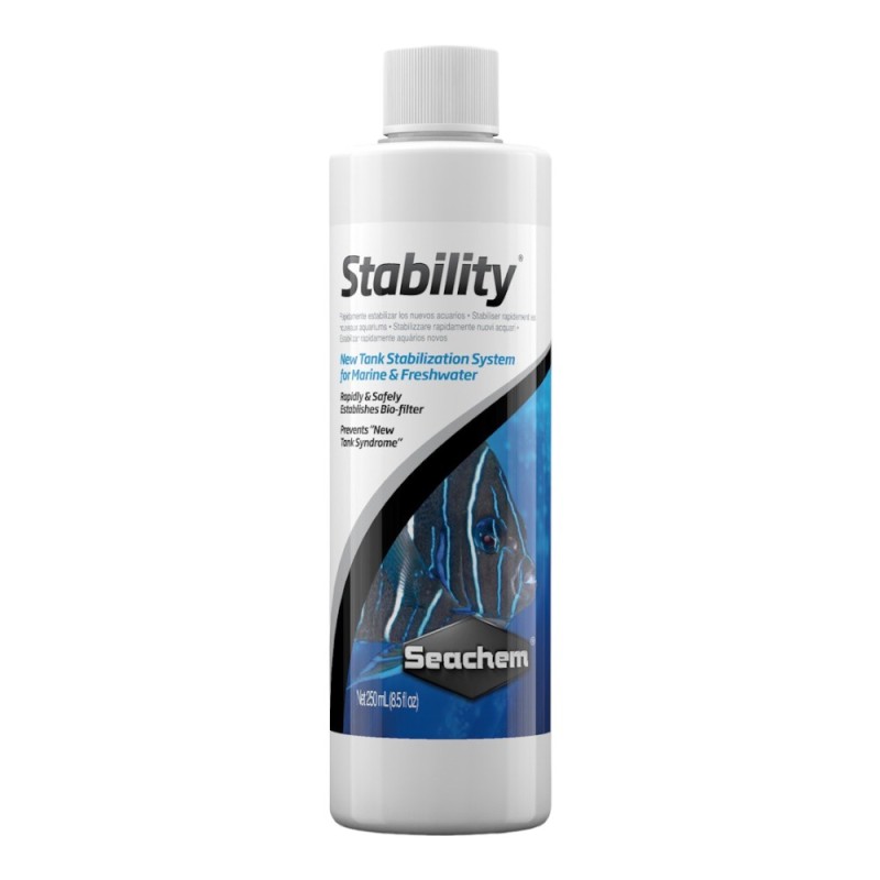 Seachem Stability 100ml