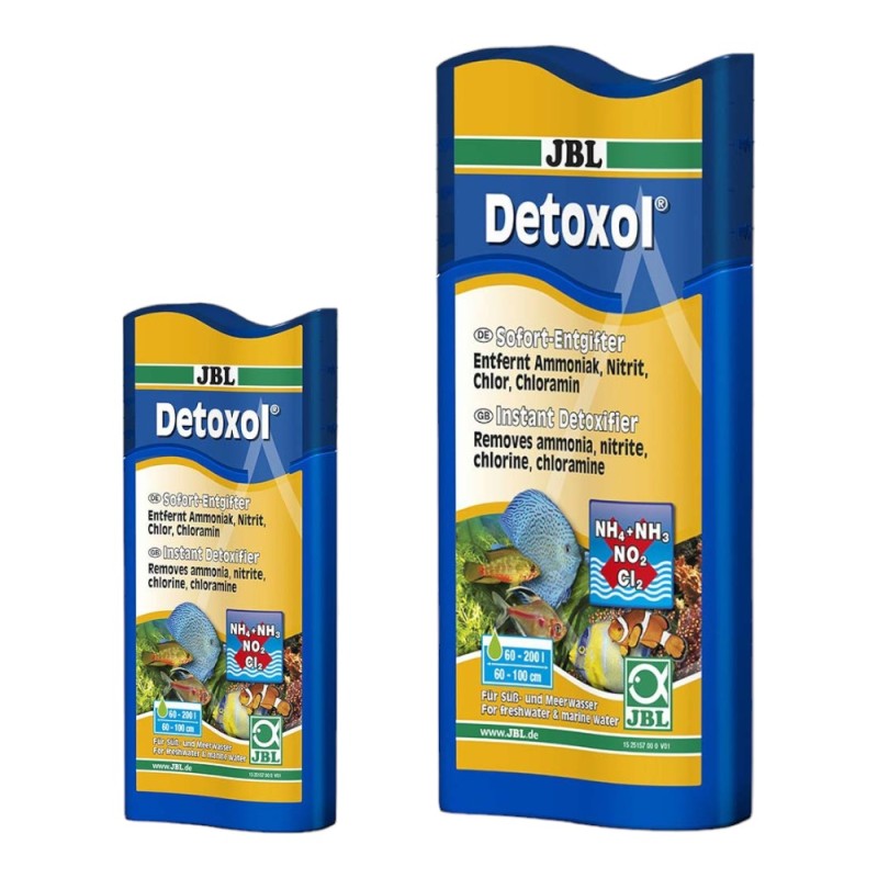 JBL Detoxol
