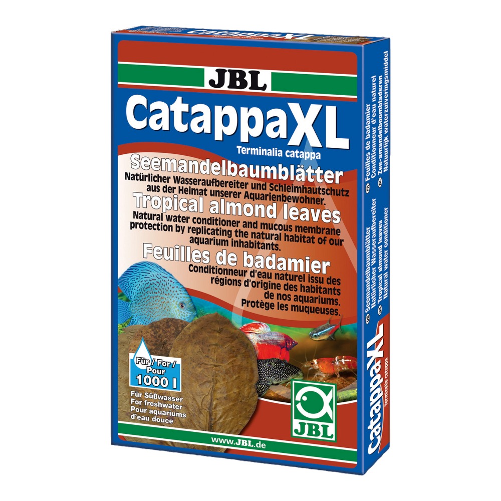 Easy Life Catappa X 500ml