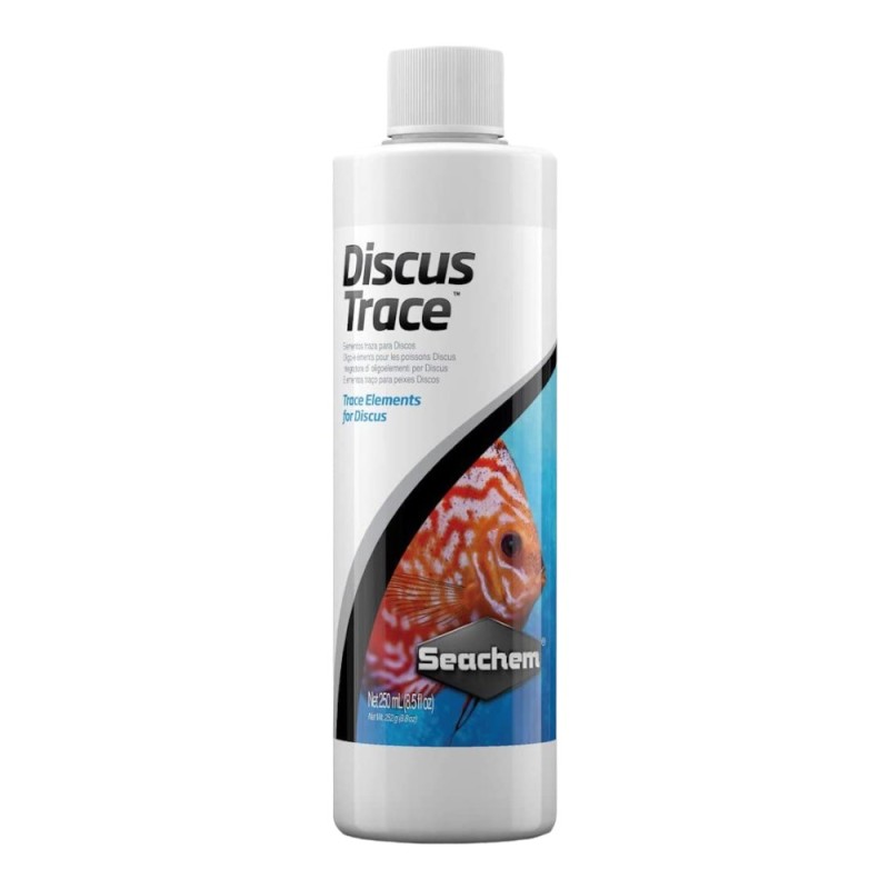 Seachem Discus Trace 250ml
