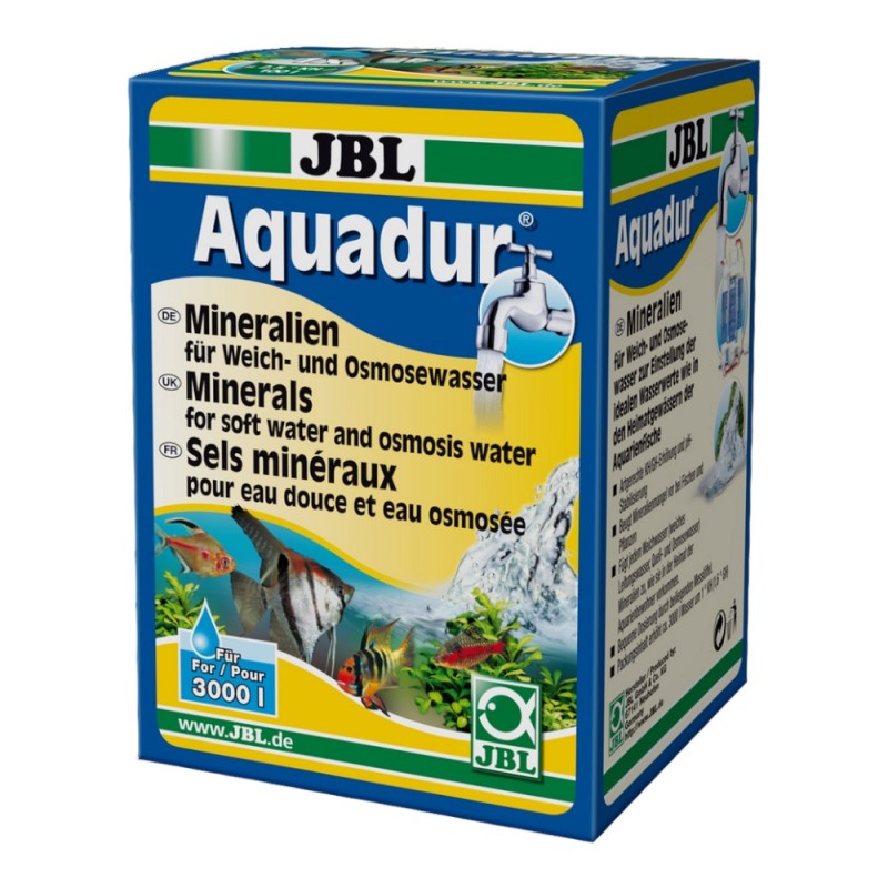 JBL Aquadur