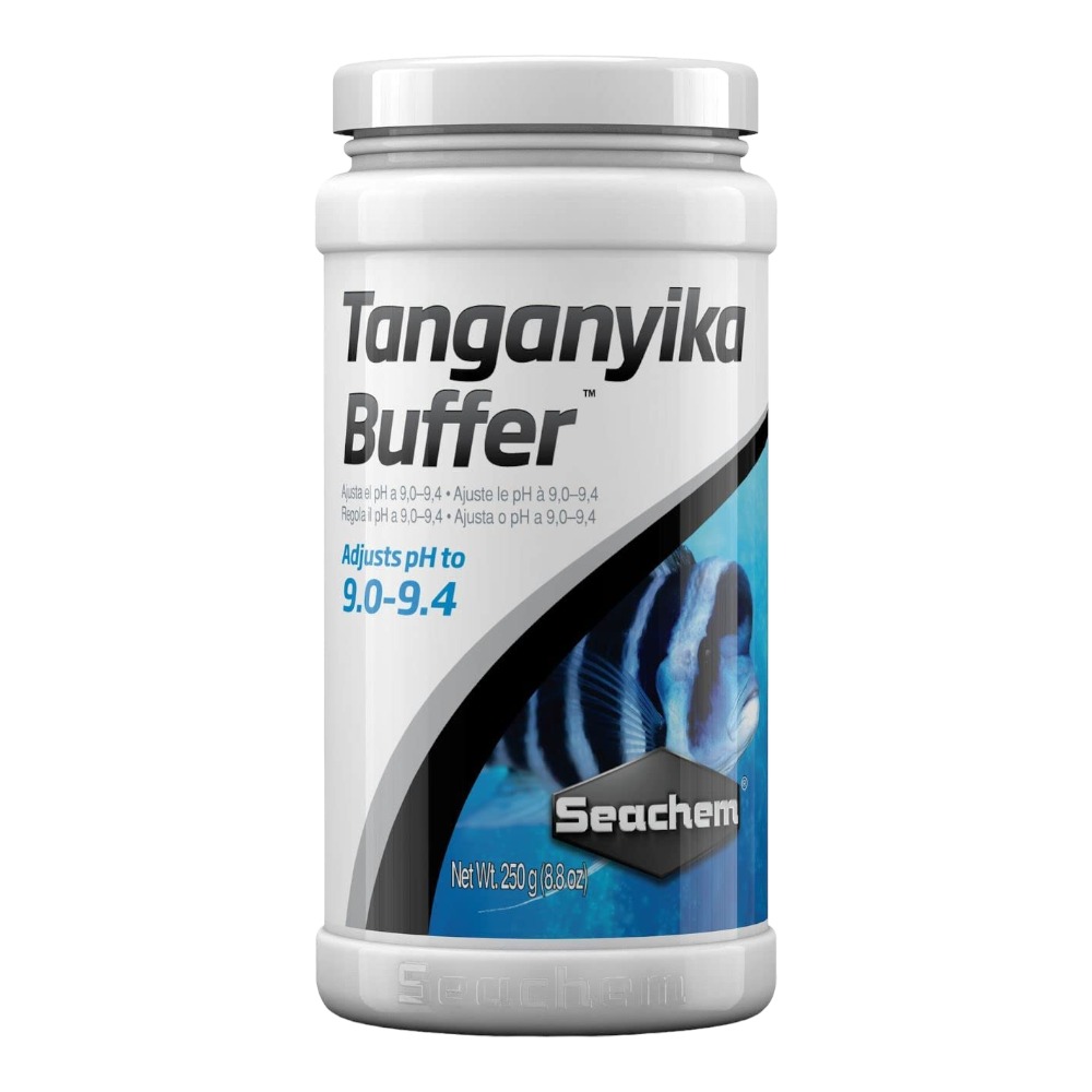 Seachem Tanganyika Buffer 250g