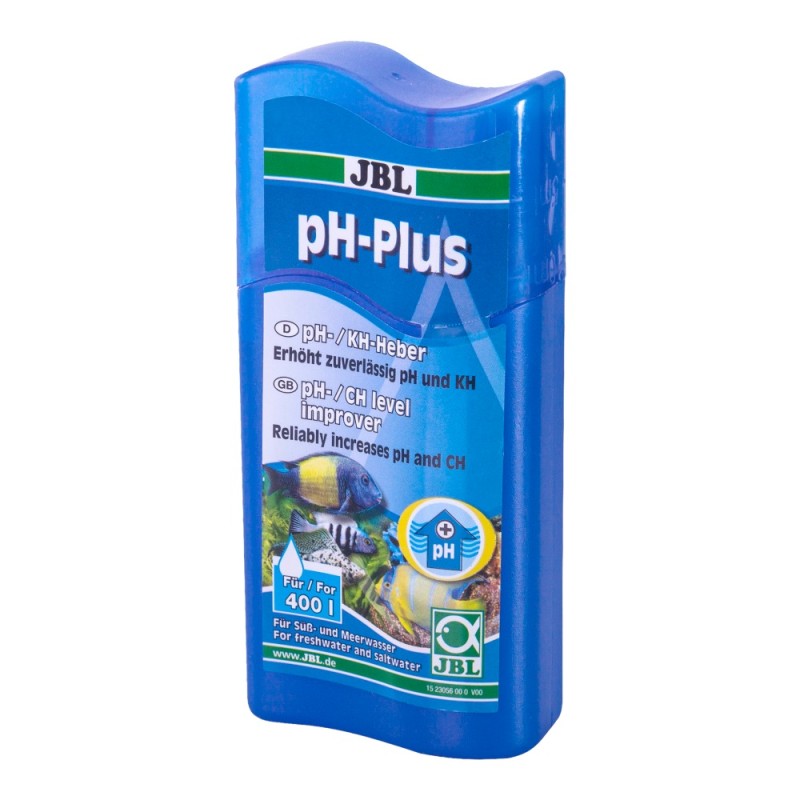 JBL pH-Plus