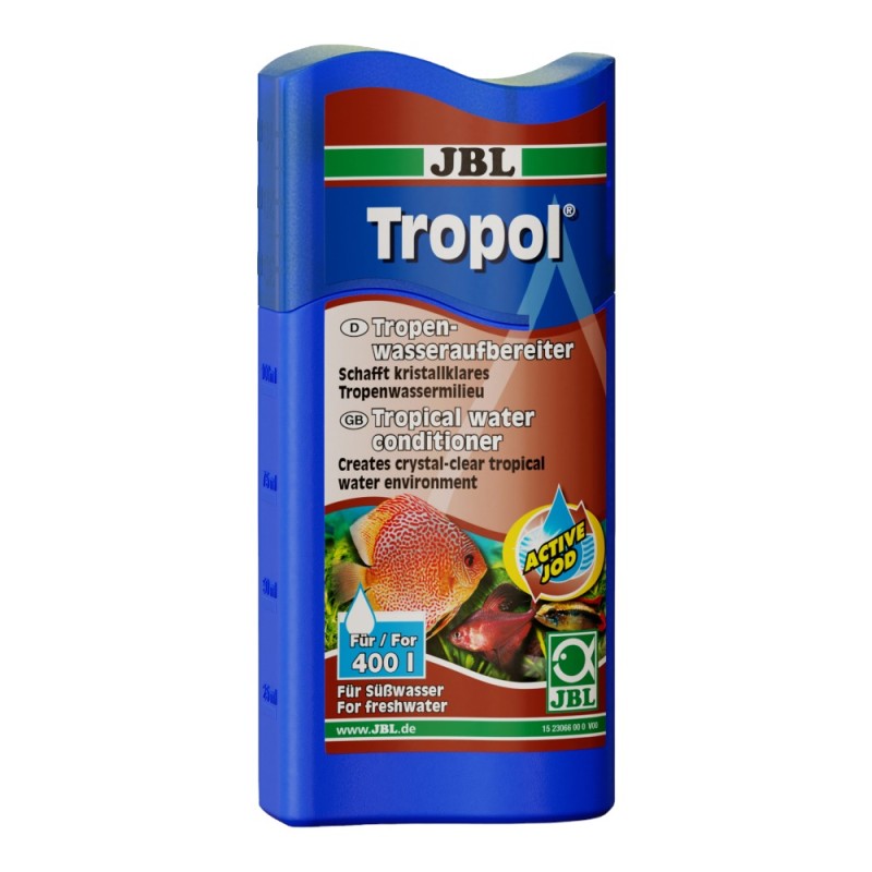 JBL Tropol