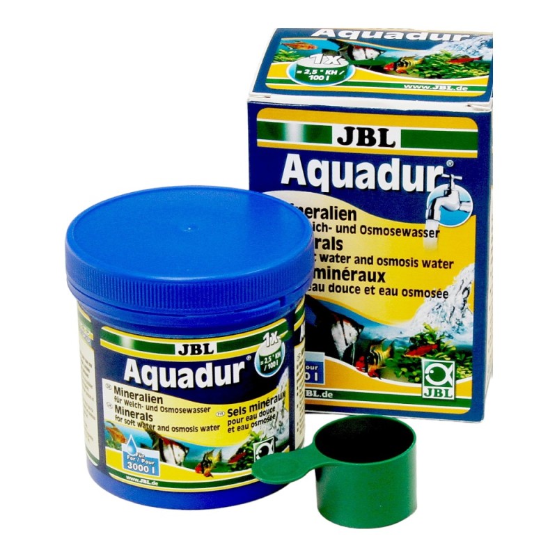 JBL Aquadur