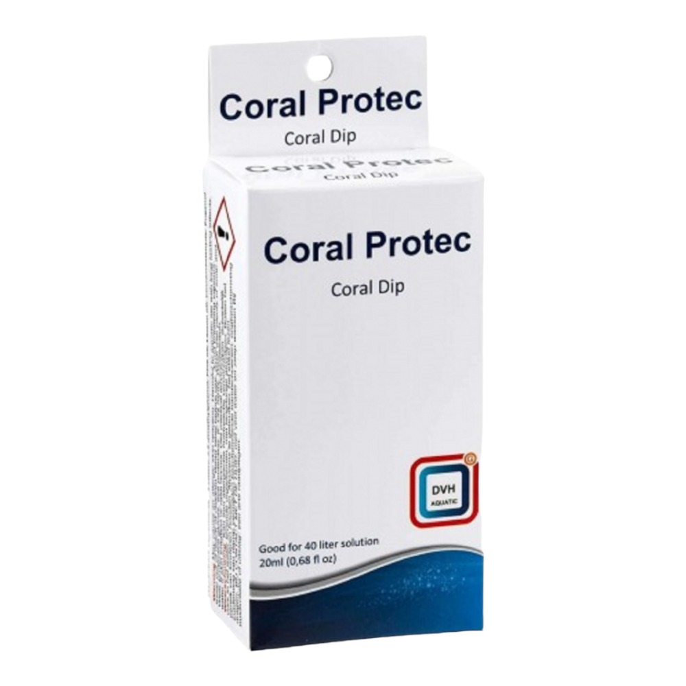 Coral Protec