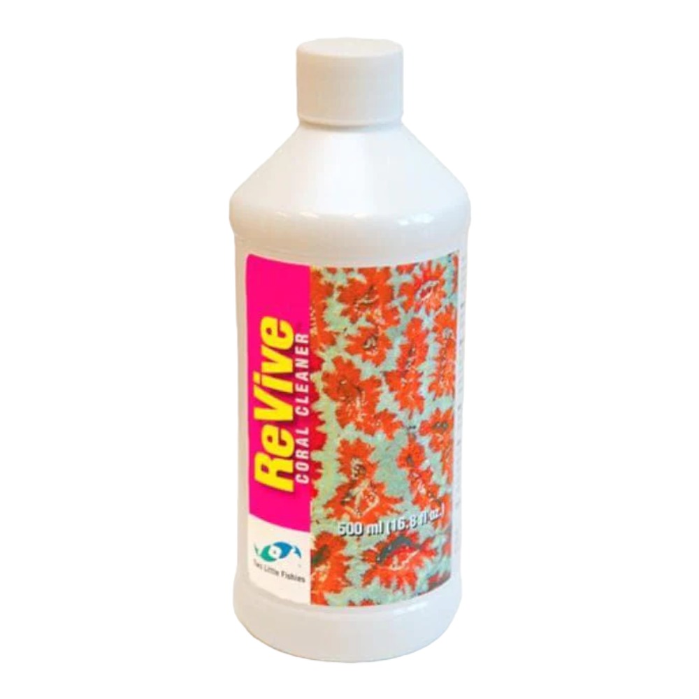 Revive Coral Cleaner 500ml