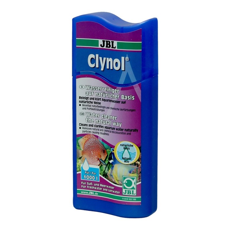 JBL Clynol 100ml