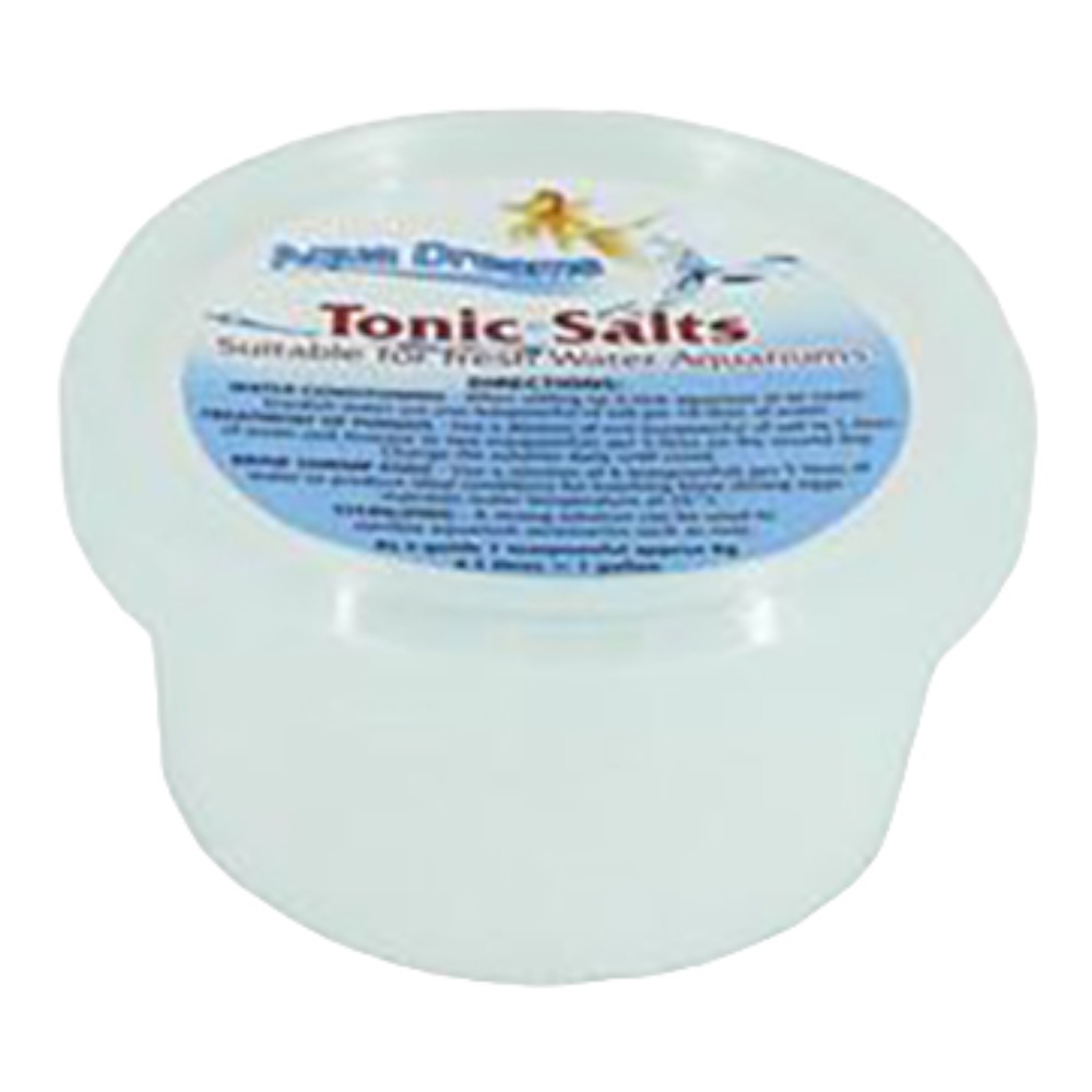 Aqua Dreams Tonic Salt