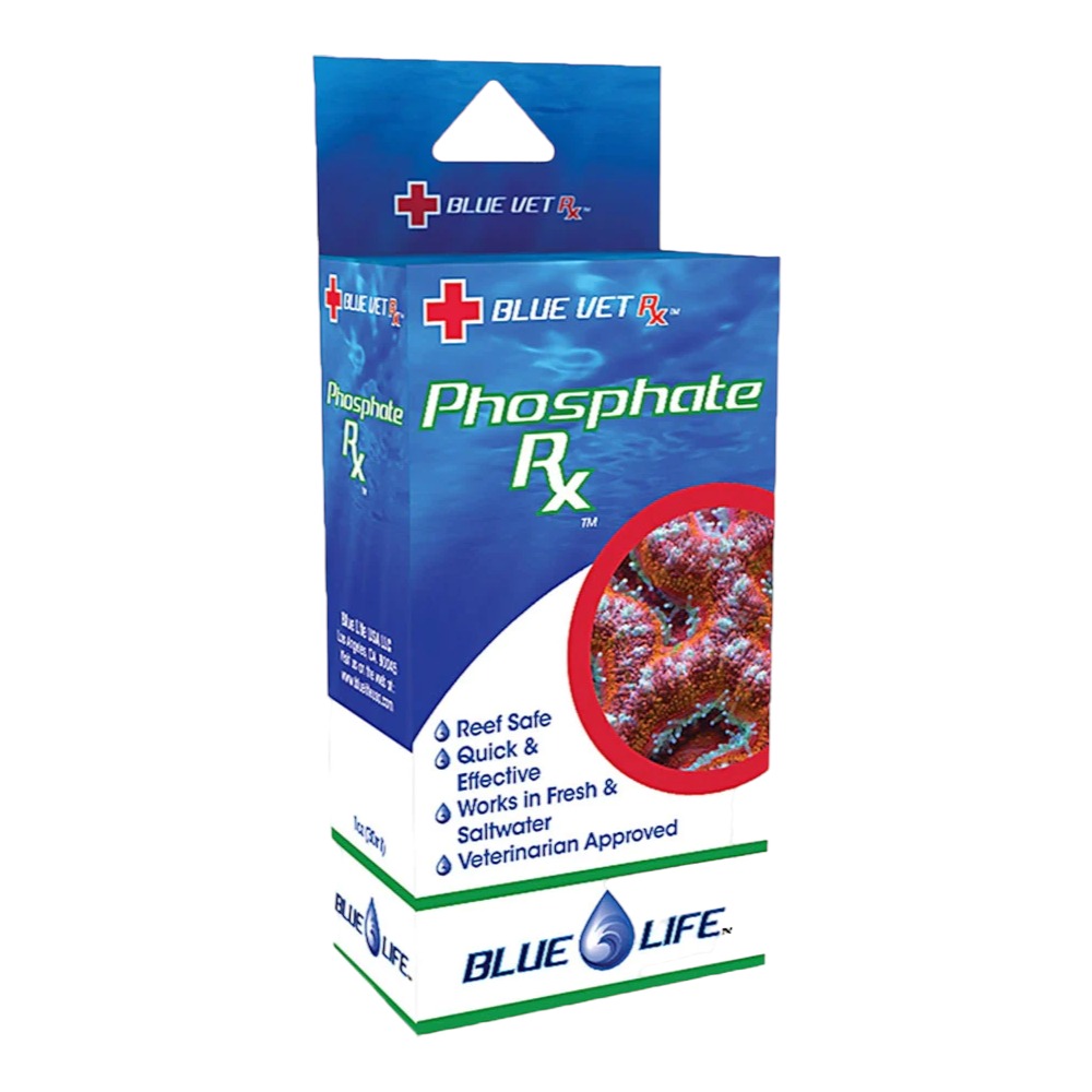 Phosphate RX