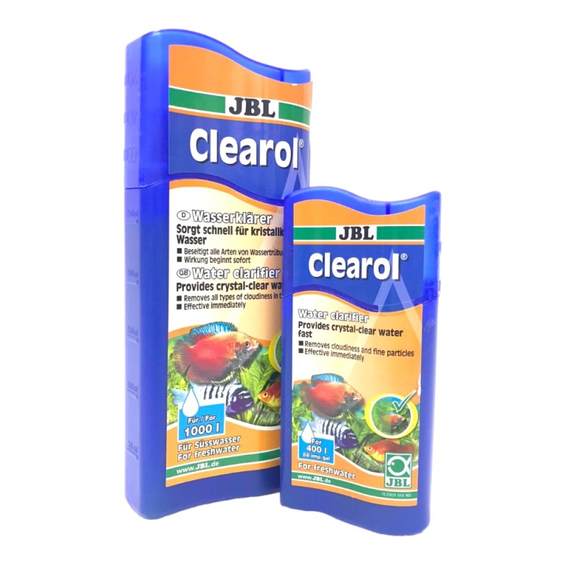 JBL Clearol