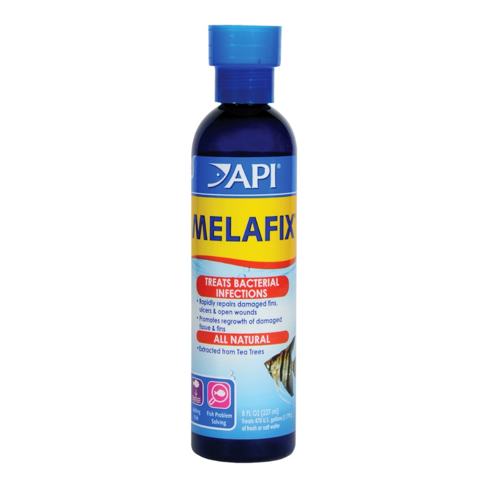 API Melafix