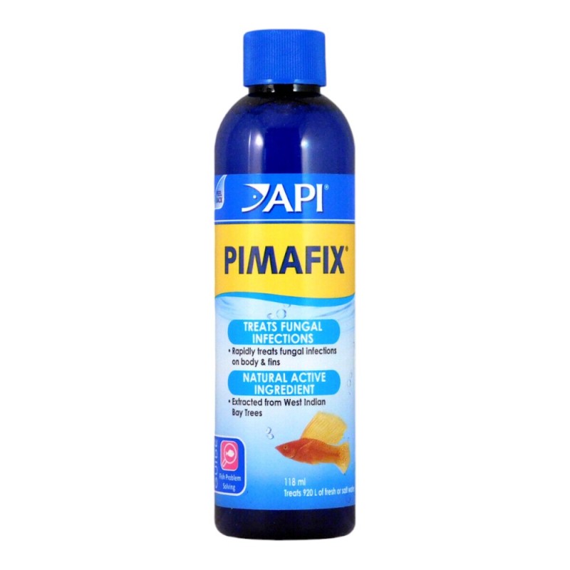 API Pimafix
