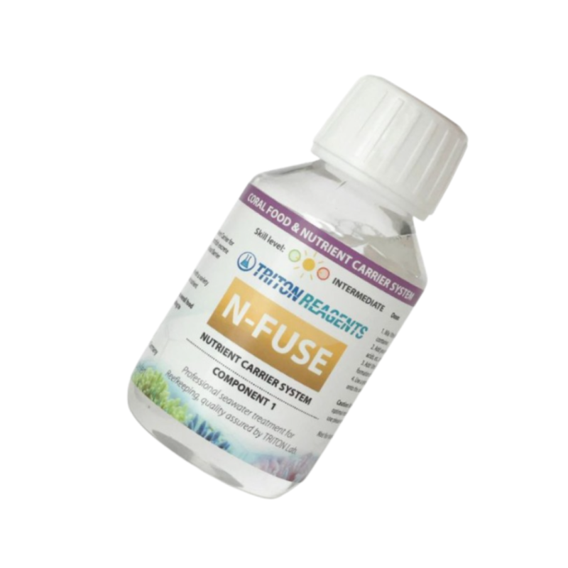 Triton N-FUSE - Component 1 100ml