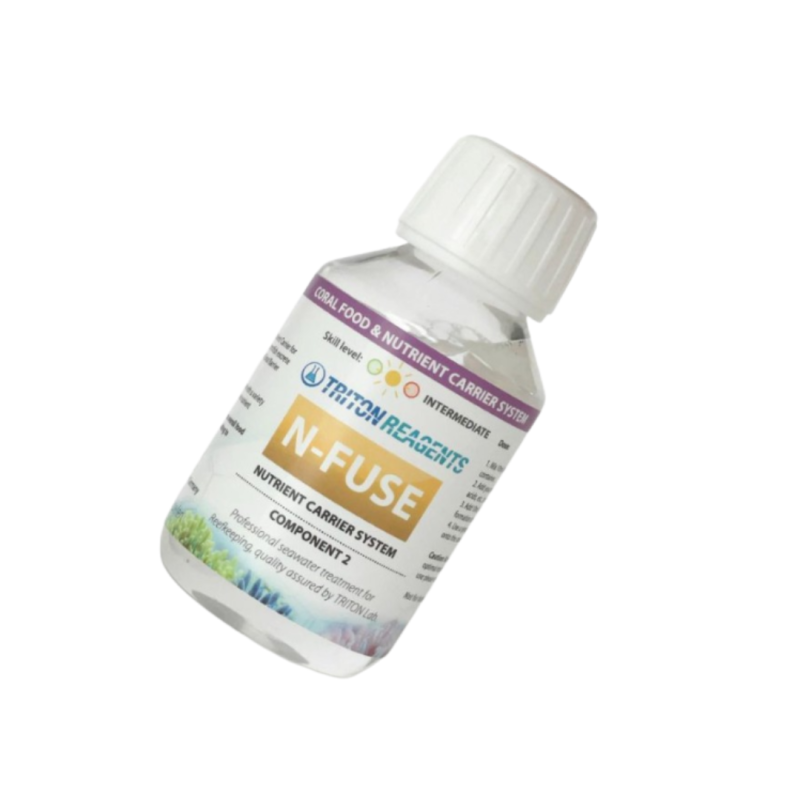 Triton N-FUSE - Component 2 100ml