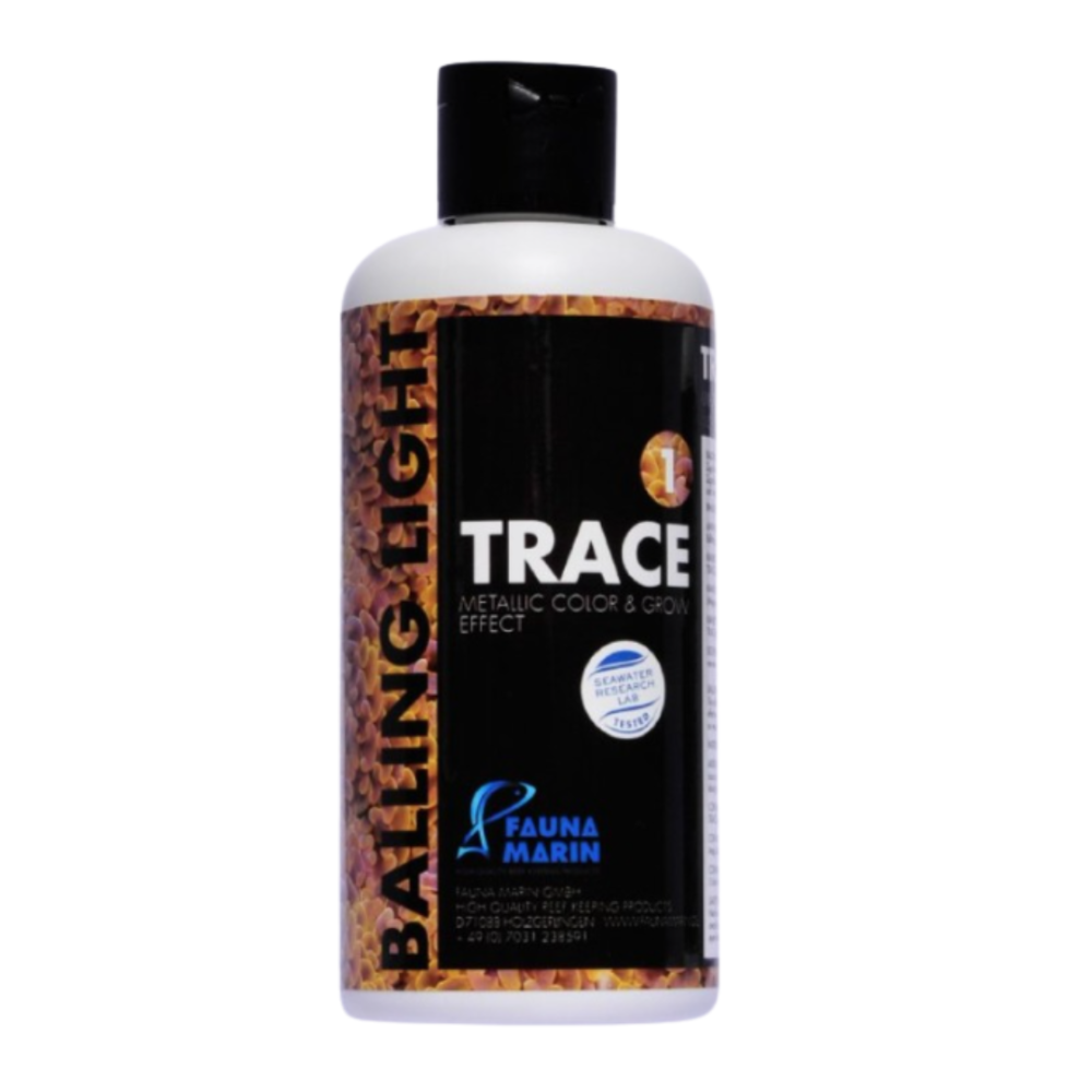 Ultra Trace 1 Balling 500ml Fauna Marin