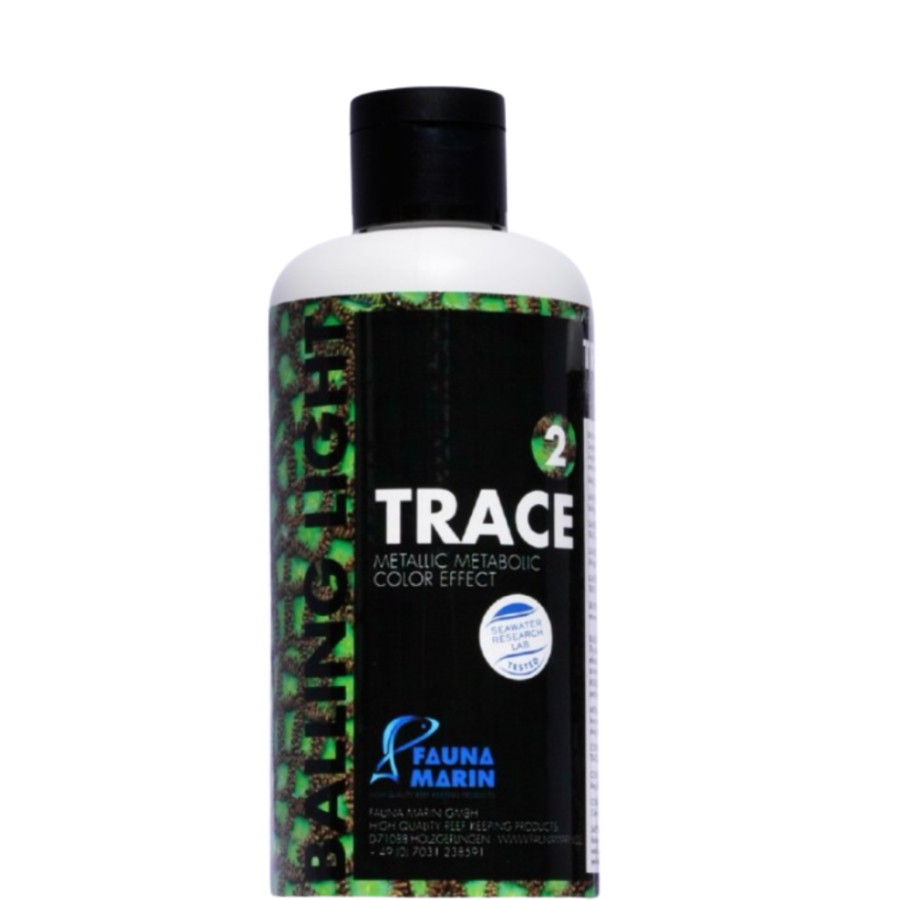 Ultra Trace 2 Balling 500ml Fauna Marin