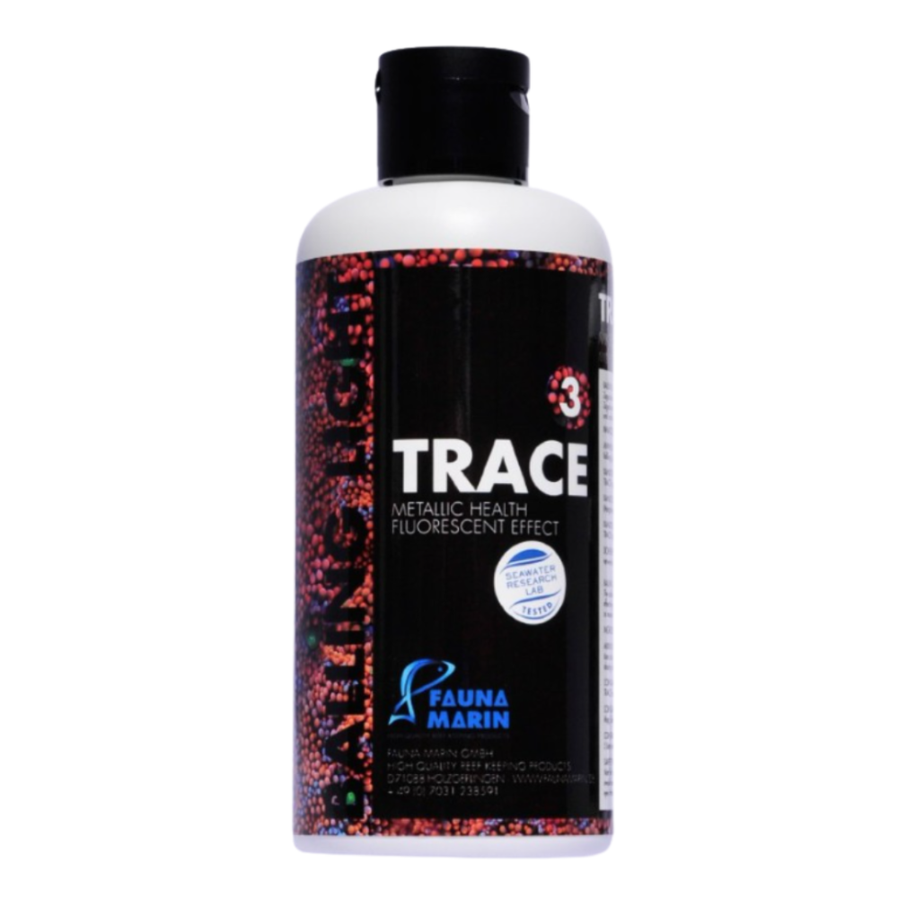 Ultra Trace 3 Balling 500ml Fauna Marin