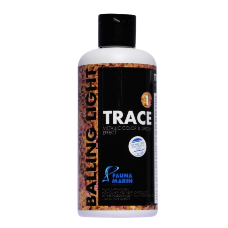 Ultra Trace B 1 250 ml