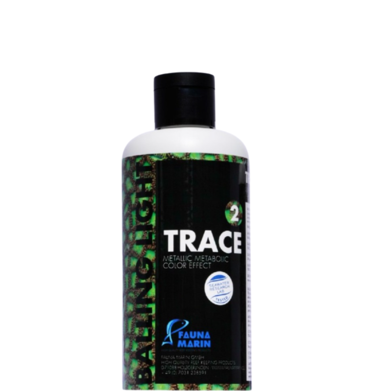 Ultra Trace B 2 250 ml