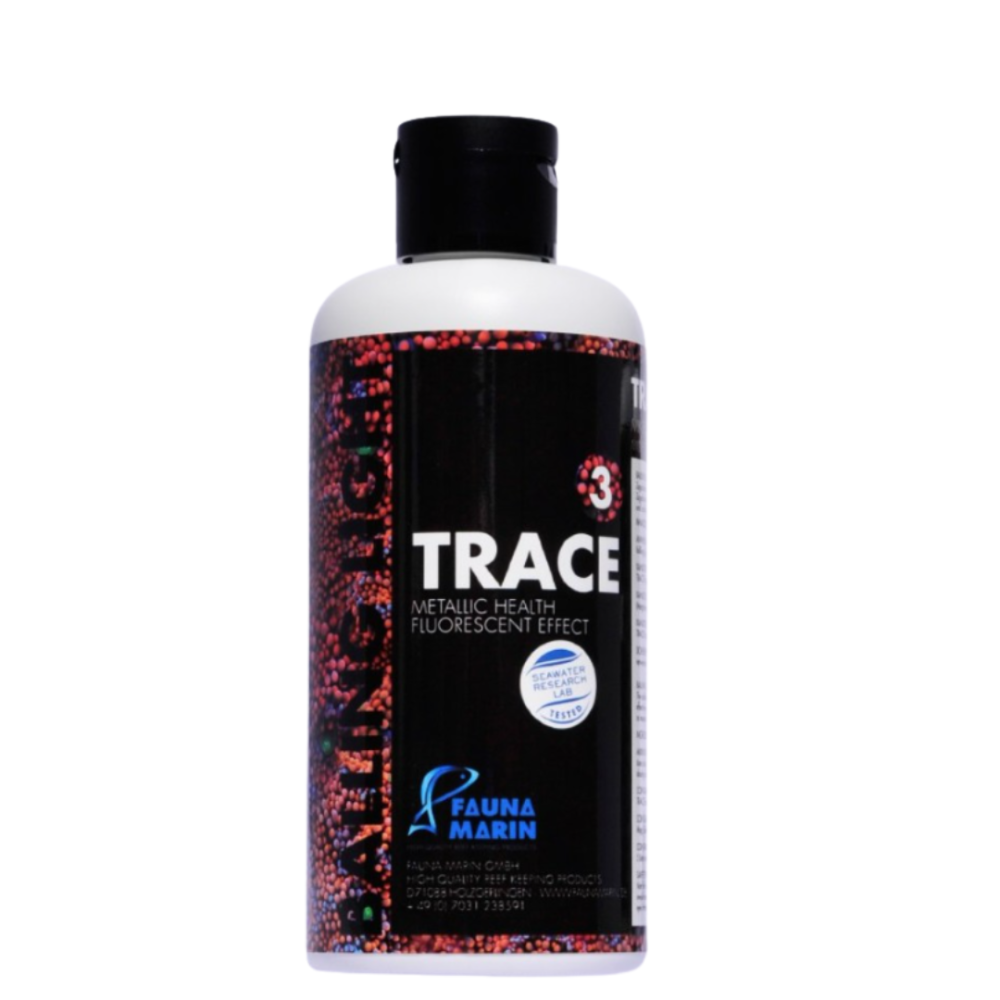 Ultra Trace B 3 250 ml