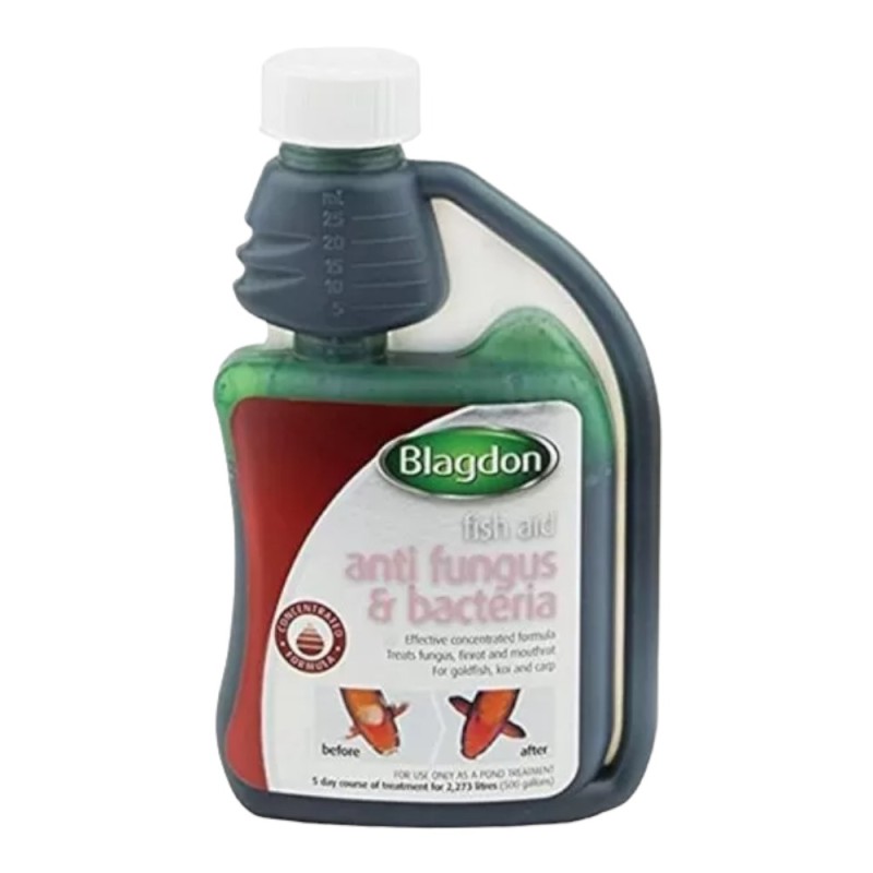 Blagdon Anti-Fungus 250ml