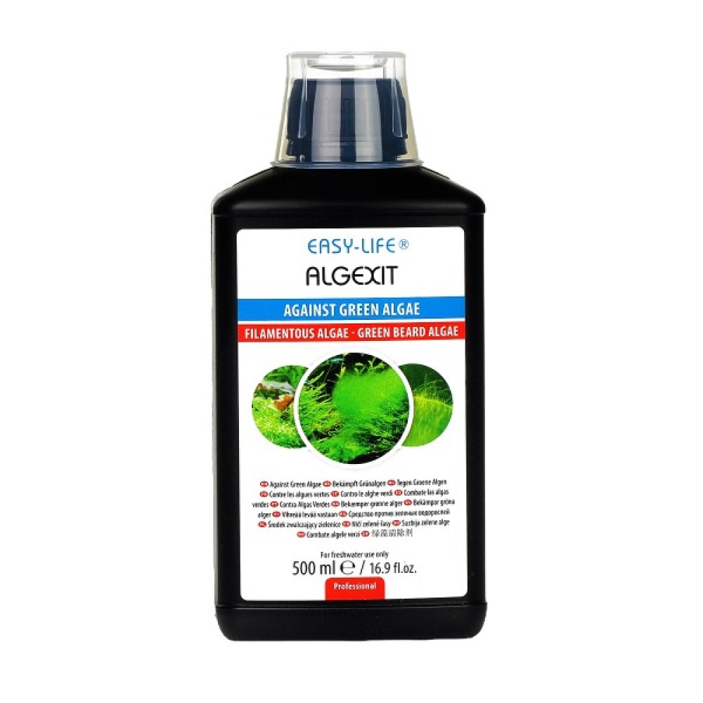 Easy-Life Algexit