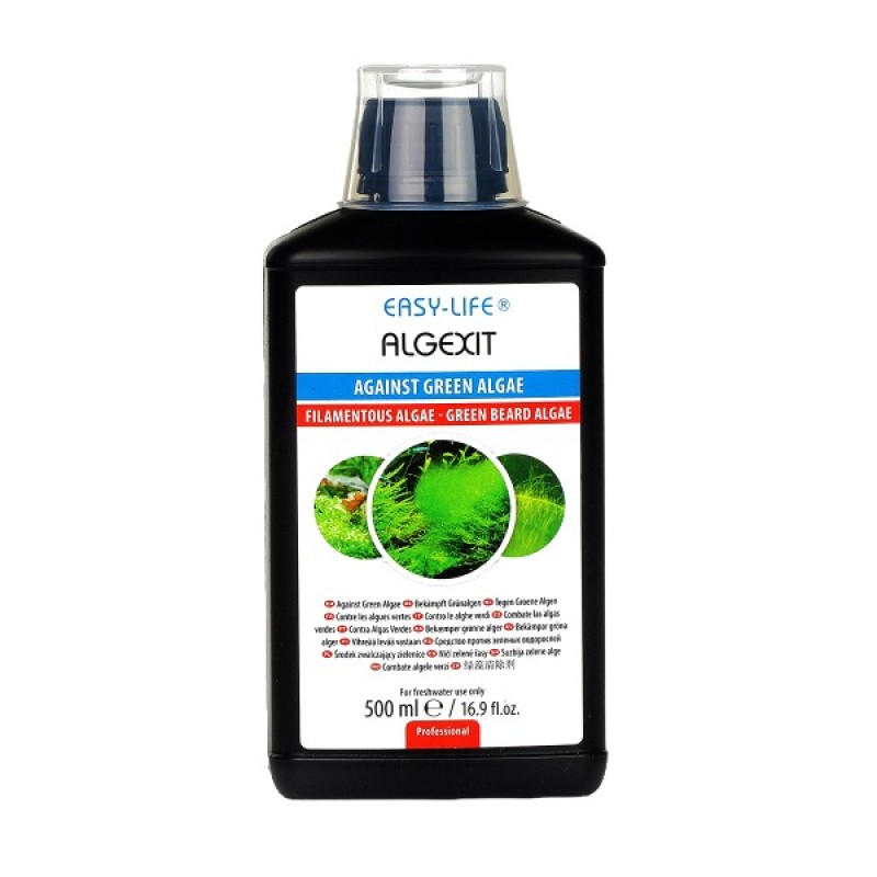 Easy-Life Algexit