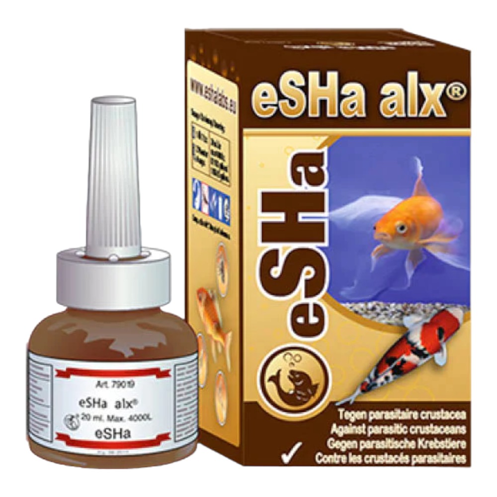 Esha Axl 20ml