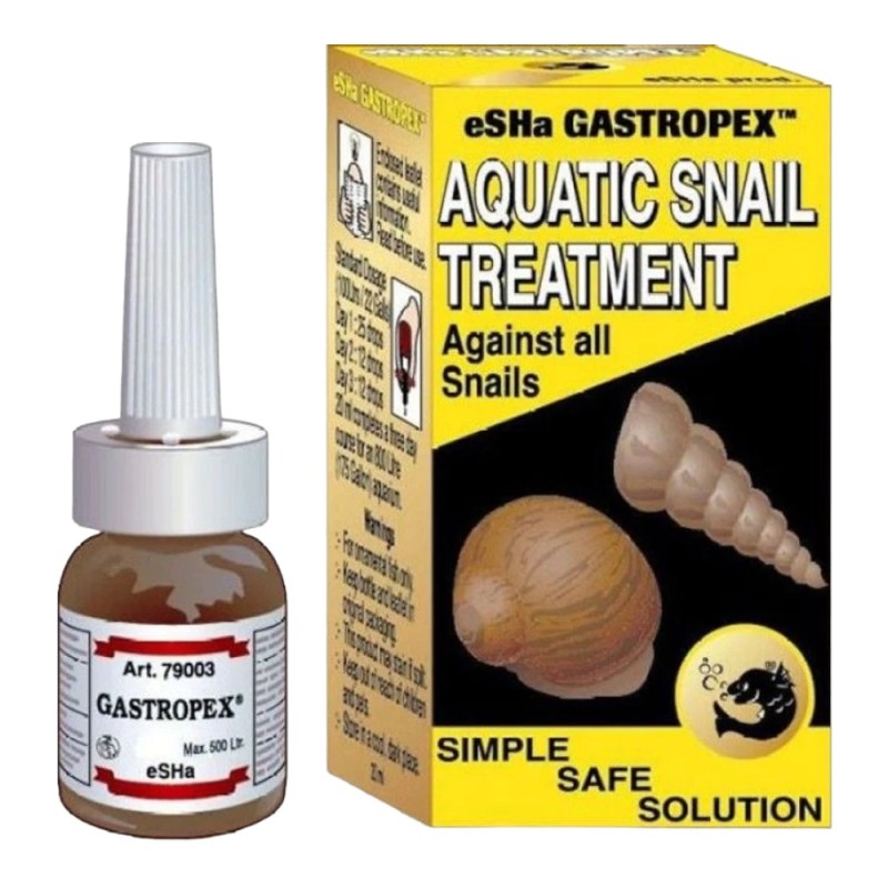 eSHa Snail Treatment 10ml