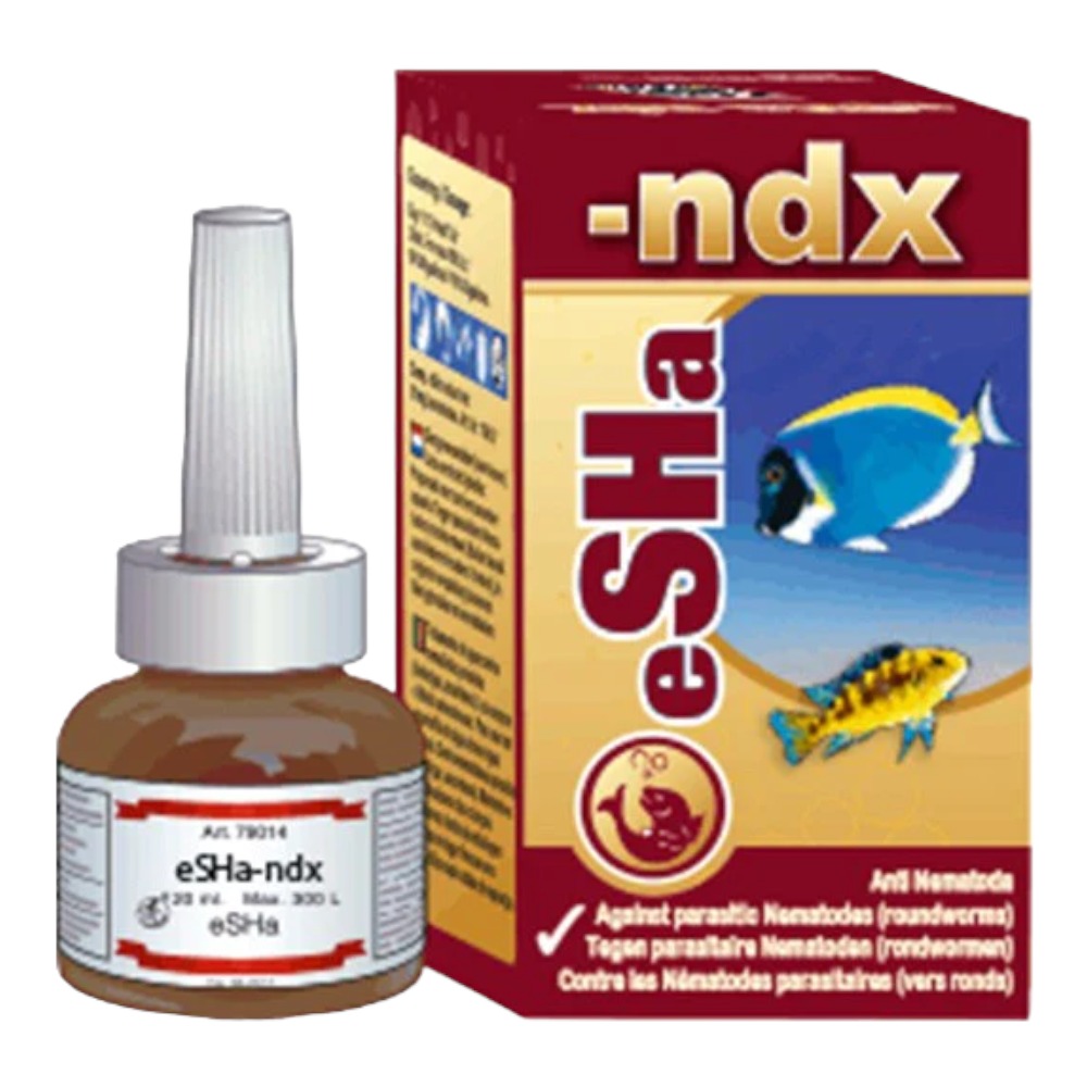 ESHa -NDX