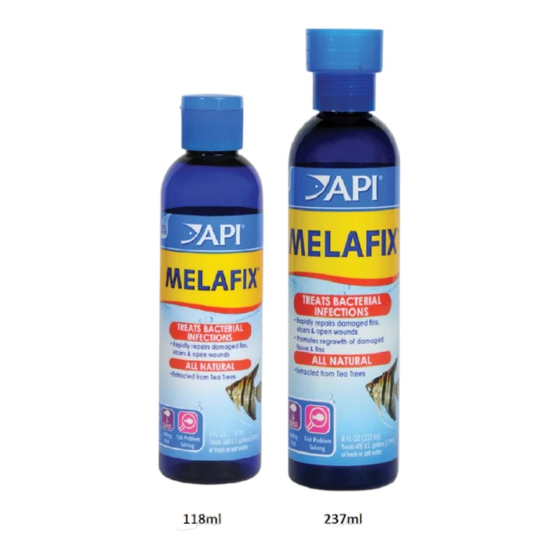 API Melafix