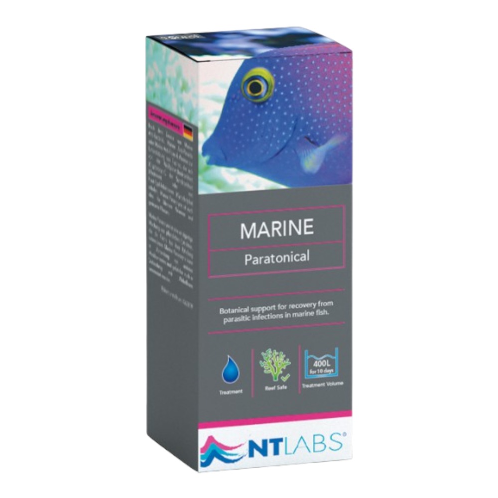 NT Marine Paratonical 100ml