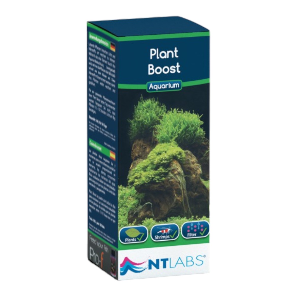 NT Plant Boost 100ml