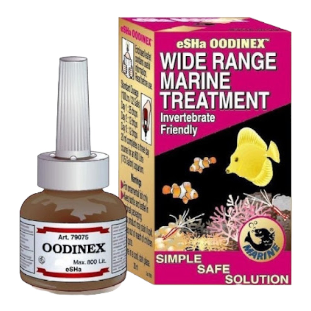 eSHa Oodinex 20ml