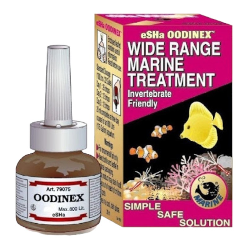 eSHa Oodinex 20ml