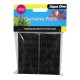 AquaOne Carbon Cartridge - EcoStyle 32/37 (2pk) 104c