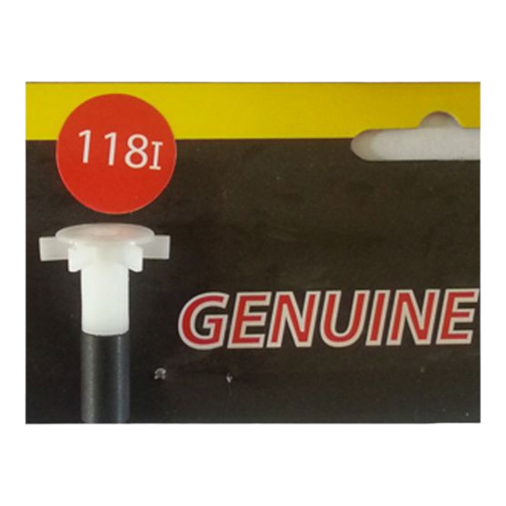 AquaOne Impeller - MiniSkim 80 118i