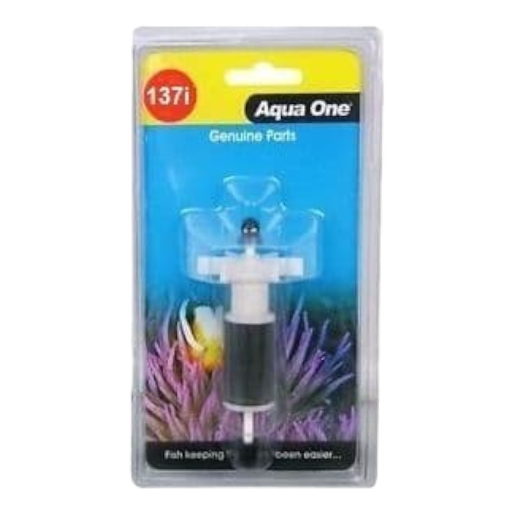 AquaOne Impeller Set - Ocellaris 800/850UV 137i