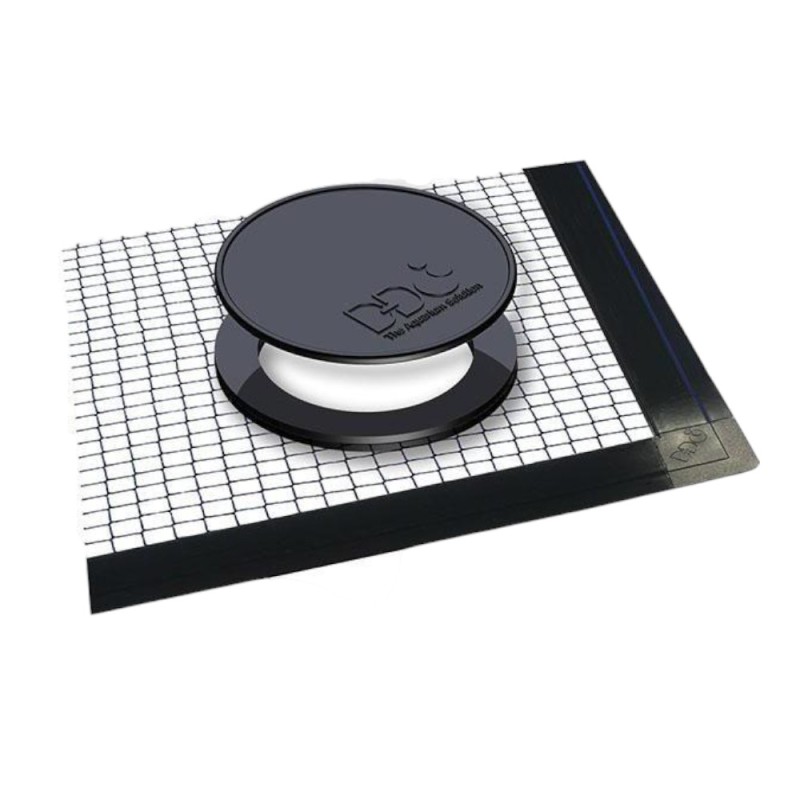 DD Jumpguard Feeding Portal