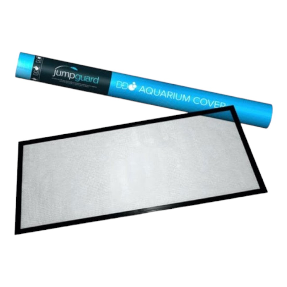 DD Jumpguard PRO DIY Aquarium Cover 120cm X 75cm