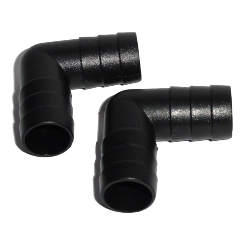 DD Replacement 90 Bend For FMR75
