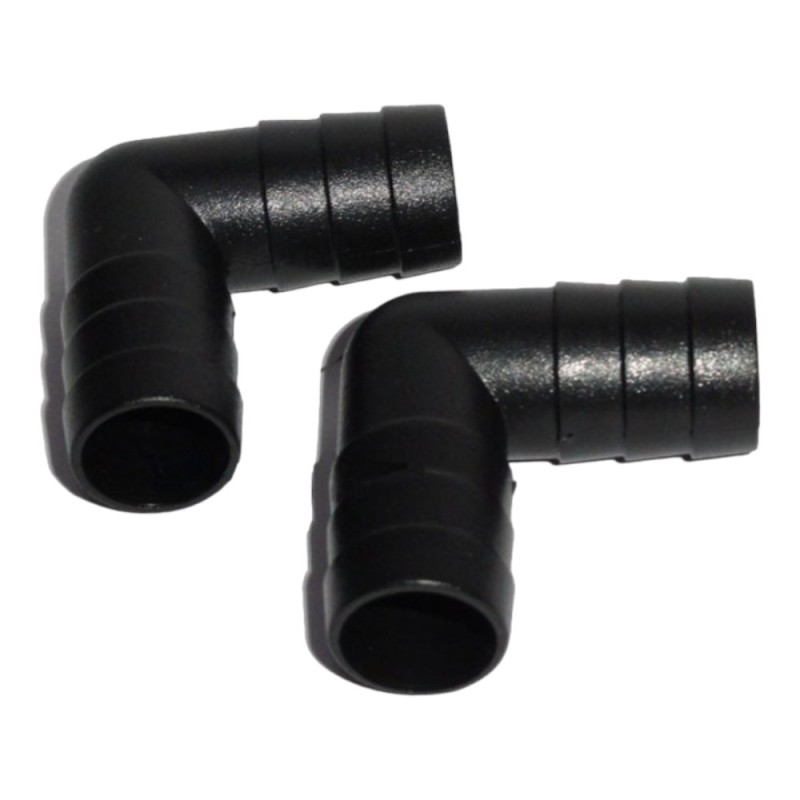 DD Replacement 90 Bend For FMR75