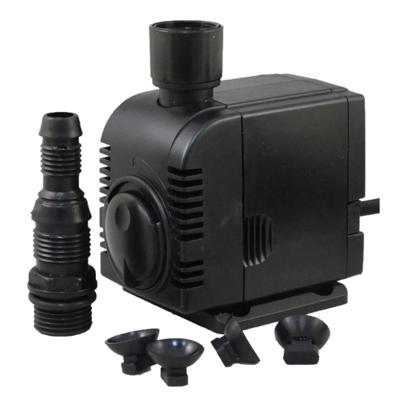 DD Replacement Eu Pump For FMR75