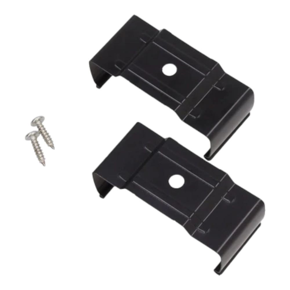 Fluval Marine & Plant 3.0 LED Mounting Clips