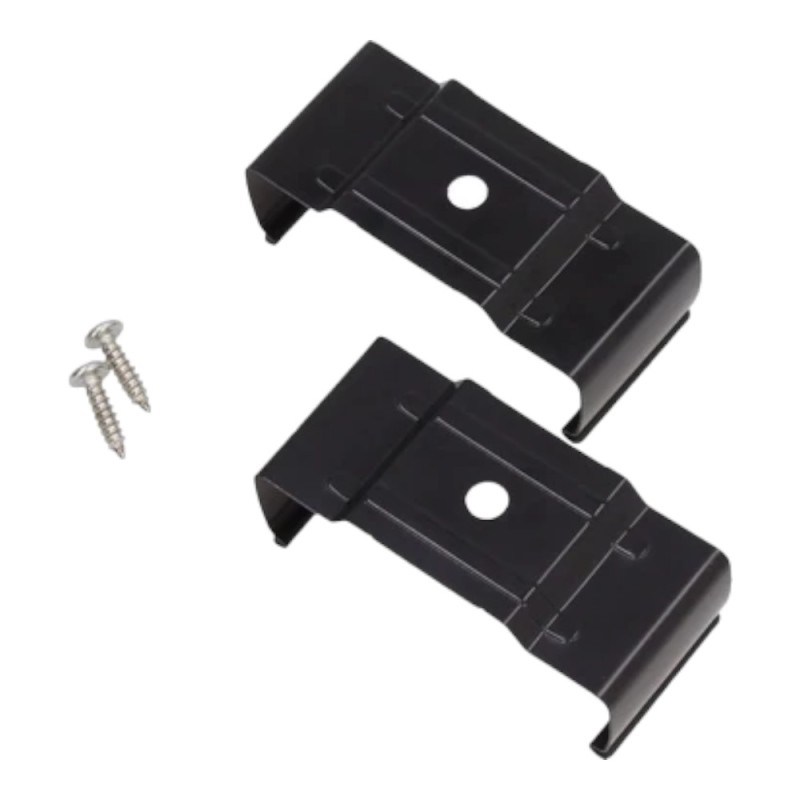 Fluval Marine & Plant 3.0 LED Mounting Clips